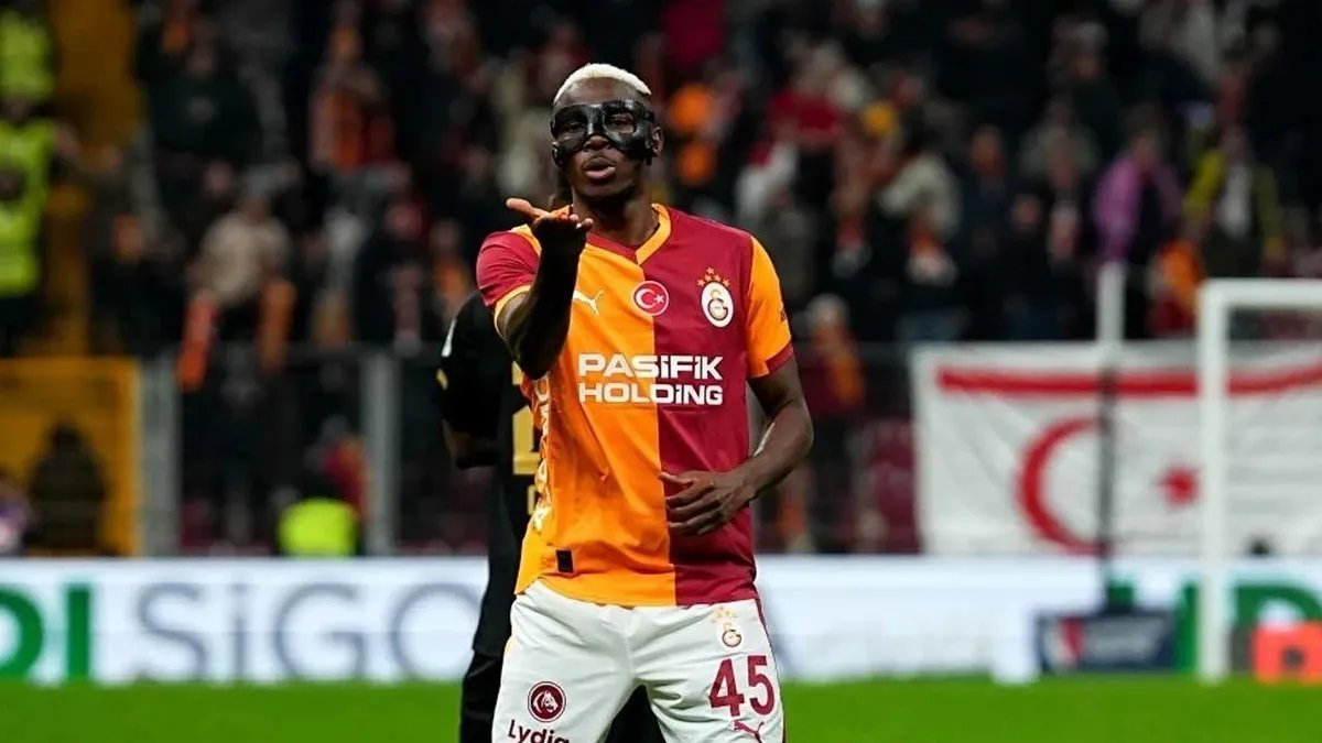 Galatasaray Devler Liginde! Juventus Maçı Ne Zaman, Saat Kaçta?