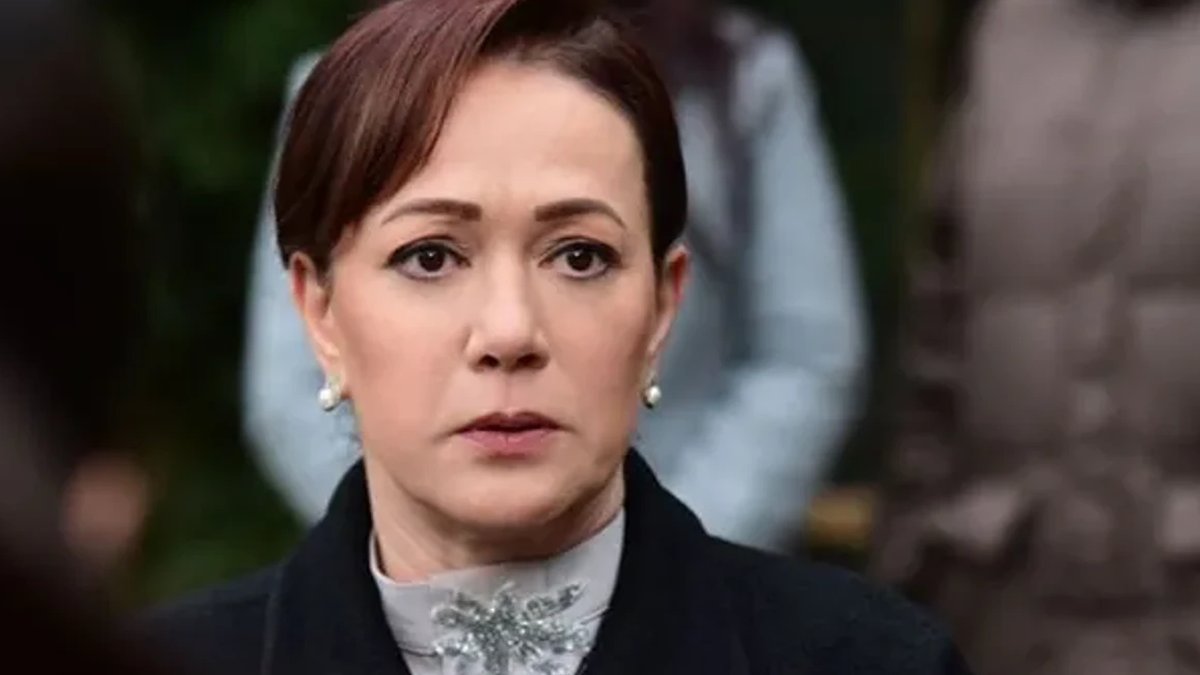 Bennu Yıldırımlar'ın Babası Vefat Etti! Bugün Doğum Günüydü...