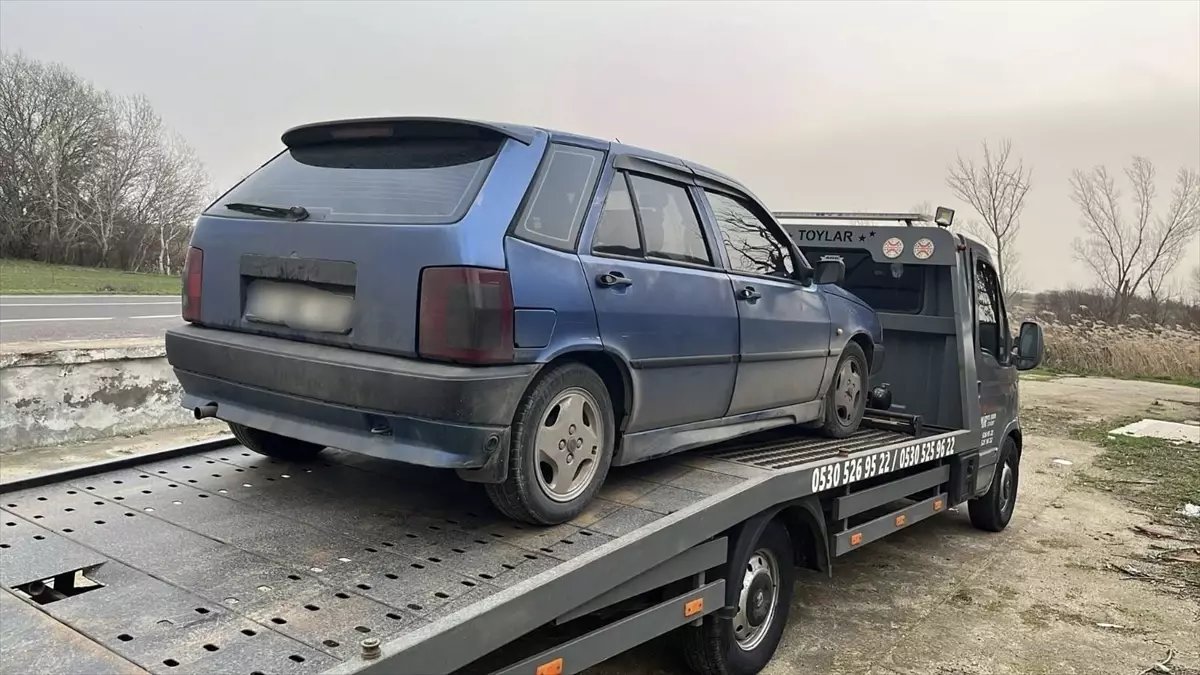 Edirne'de Güvenlik Durumu Ve Olaylar Hakkında Bilgiler