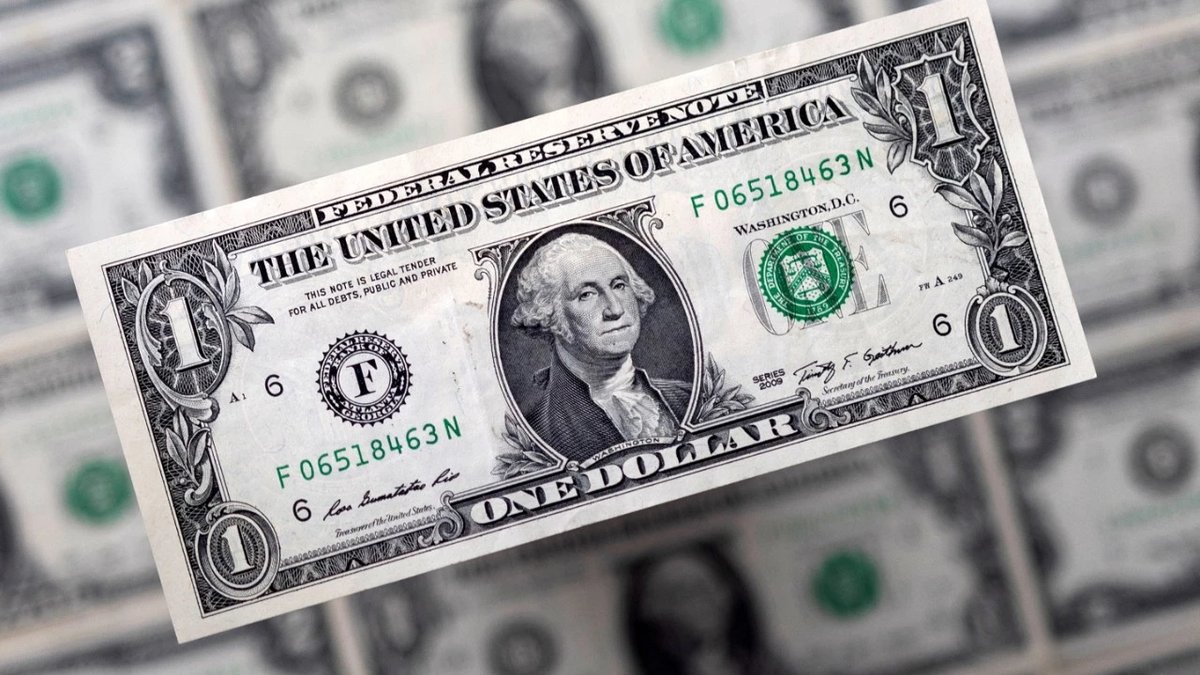 Döviz Kurları: Dolar Ve Euro Bugün Ne Kadar Oldu?