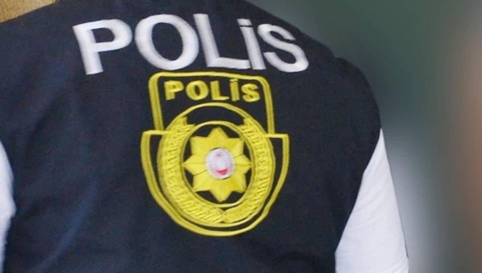 Haspolat-Taşkent Yolu'nda Uyuşturucu Operasyonu: İki Gözaltı