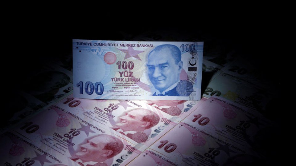 Ocak Ayında Bütçe Açığı Verdi | Türkiye Ekonomi Gündemi