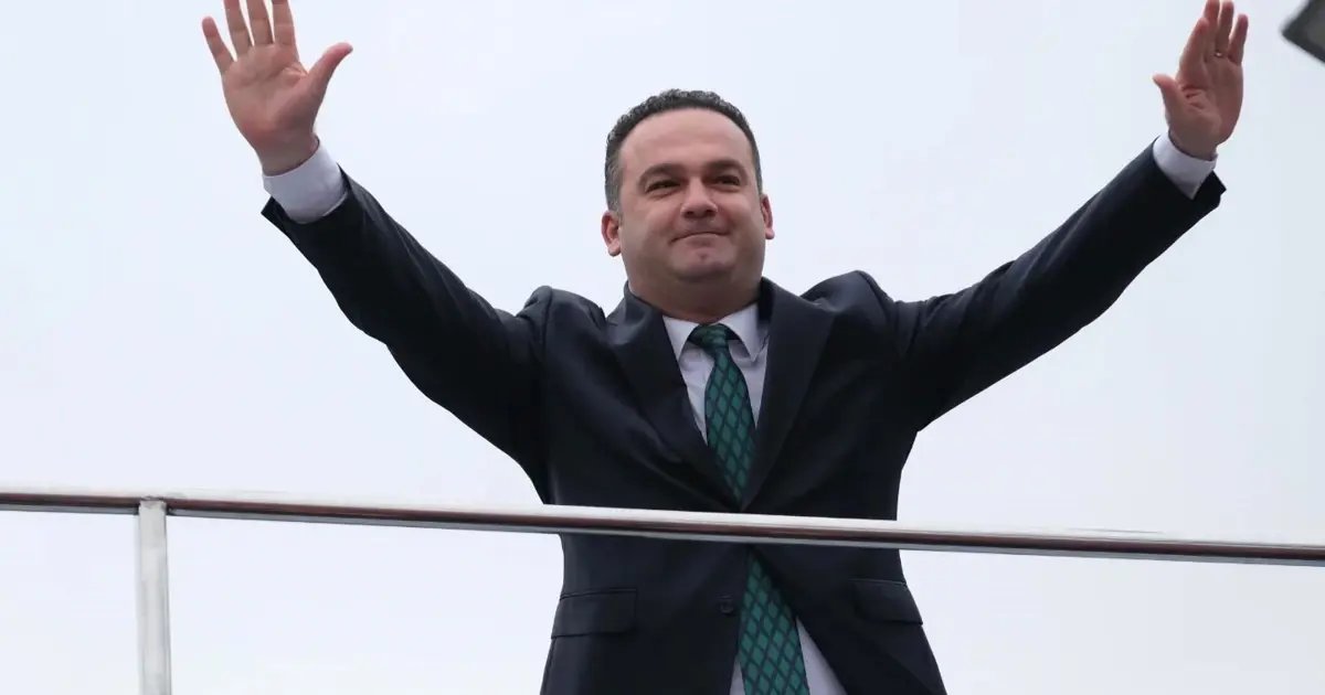 CHP'li Hasbi Dede Hakkında Kesin İhraç İsteğiyle Disipline Gönderildi
