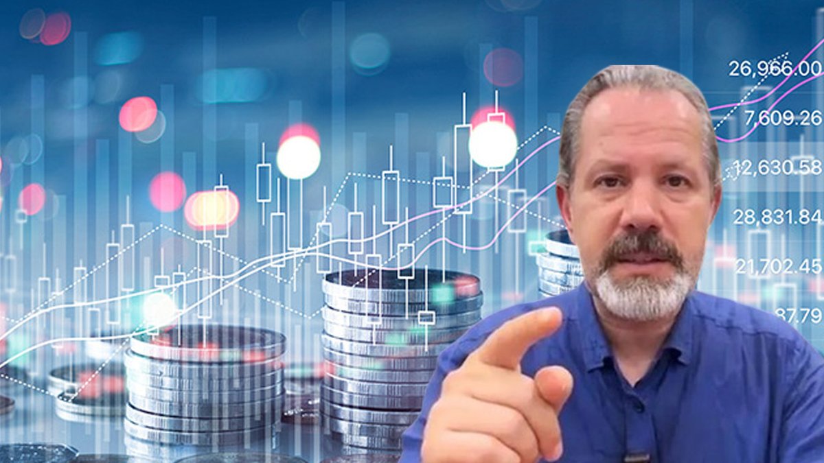 İslam Memiş 2026'nın Kazananını Duyurdu: Altın Ya Da Dolar Değil!