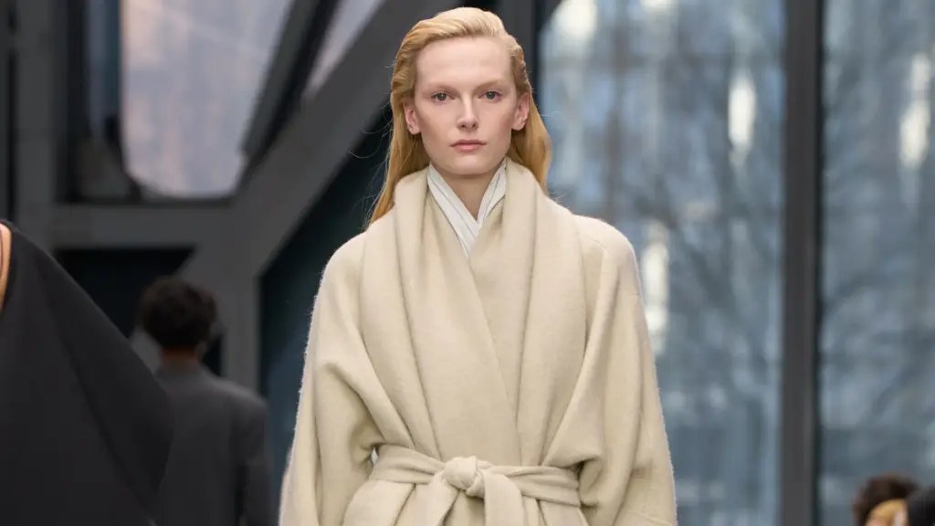 New York Moda Haftası: Calvin Klein 2026 Sonbahar Kış Koleksiyonu