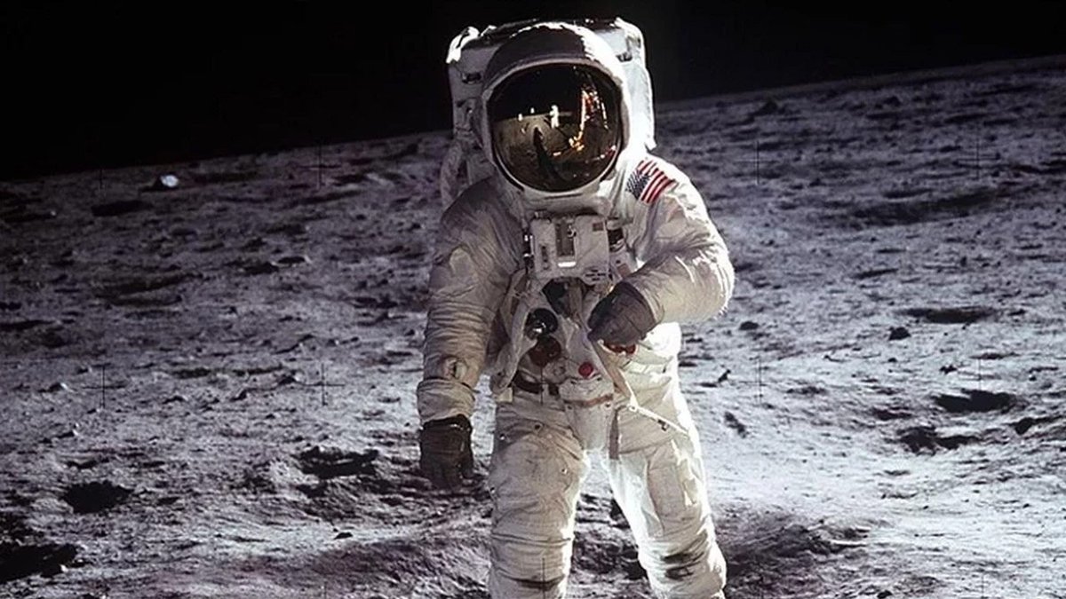 Astronotların Vücutlarındaki Değişimlerin Sebepleri Açıklandı