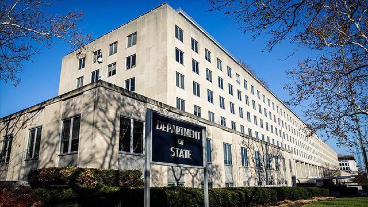 ABD, Macaristan Ve Slovakya İle Nükleer İş Birliği Anlaşmaları Yapıldı