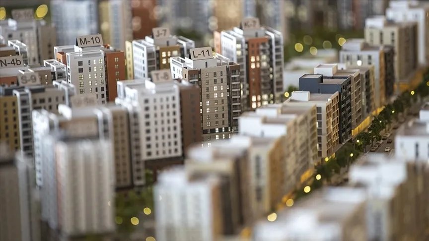 1.20 Faiz Oranlı Konut Kredisi Başladı Mı? Banka Faizleri Ne?