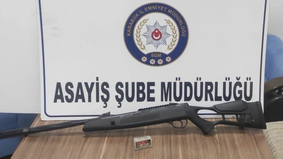Asayiş Operasyonları Kapsamında 100 Şüpheli Tutuklandı