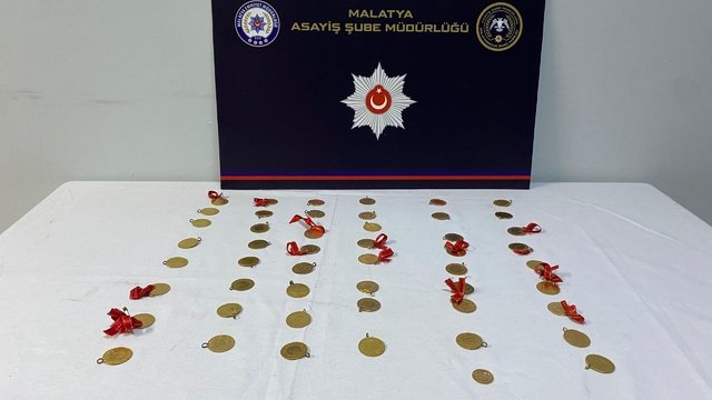 Malatya'da 5 Milyon 600 Bin TL'lik Telefon Dolandırıcılığı Önlenmiştir