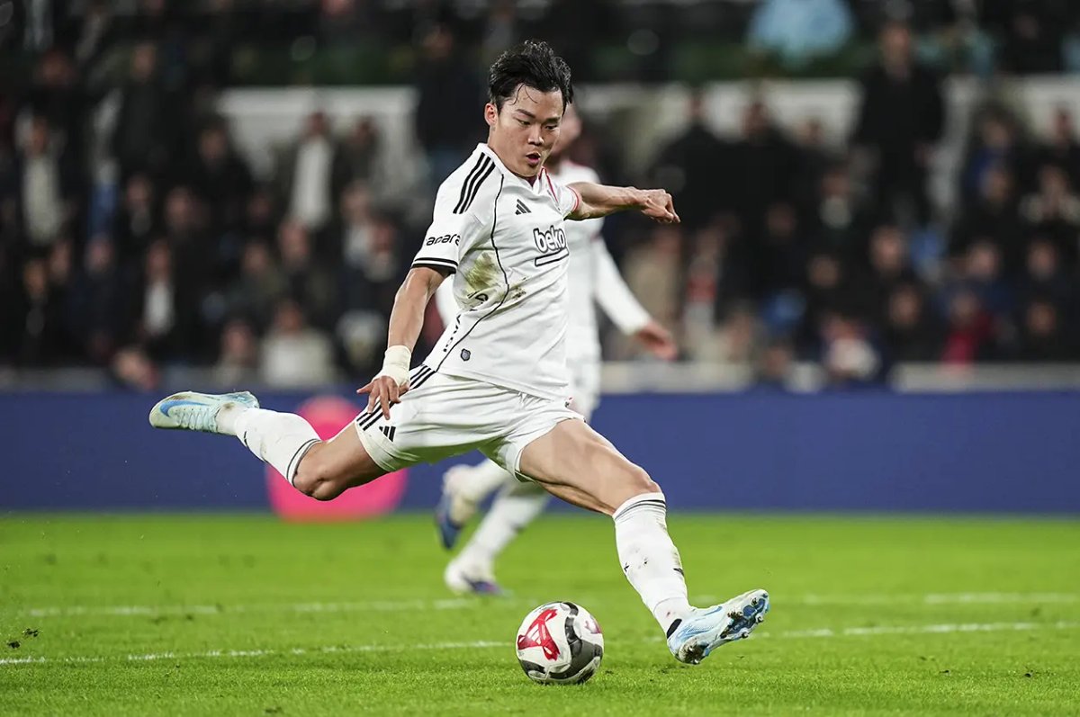 Güney Kore'de Manşet Hyeon-Gyu Oh ve Beşiktaş: İlgiyi Çekti