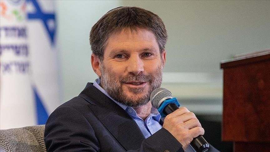 İsrail'de Aşırı Sağcı Bakan, Kadın Ve Erkeklerin Birlikte Görevini Kınadı
