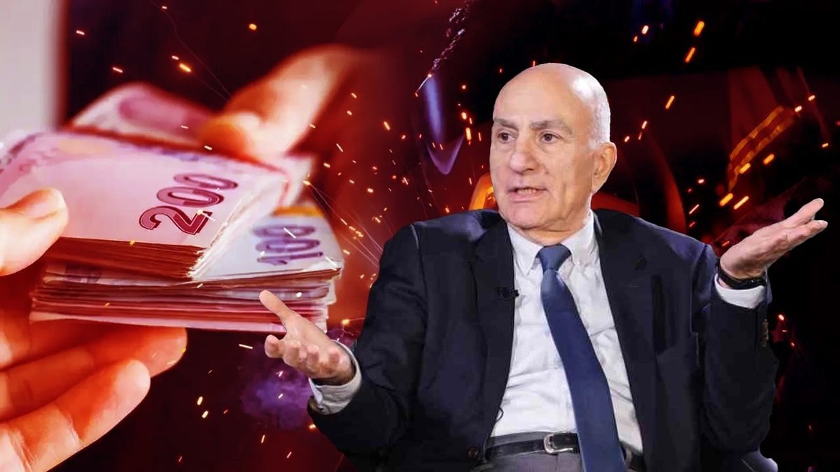 Mahfi Eğilmez'den İş Dünyasına: Eleştiri Hakkınızı 2021'de Yitirdiniz