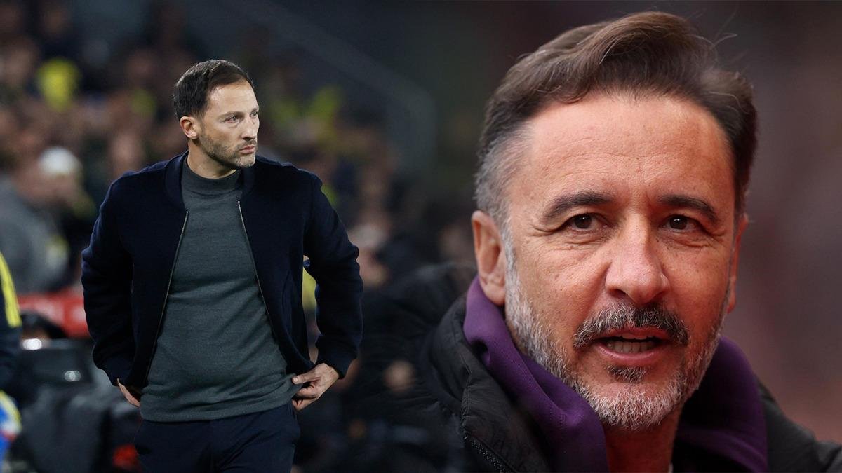 Vıtor Pereira'nın Fenerbahçe İçin Hazırladığı Strateji ve Tedesco'nun Yanıtı