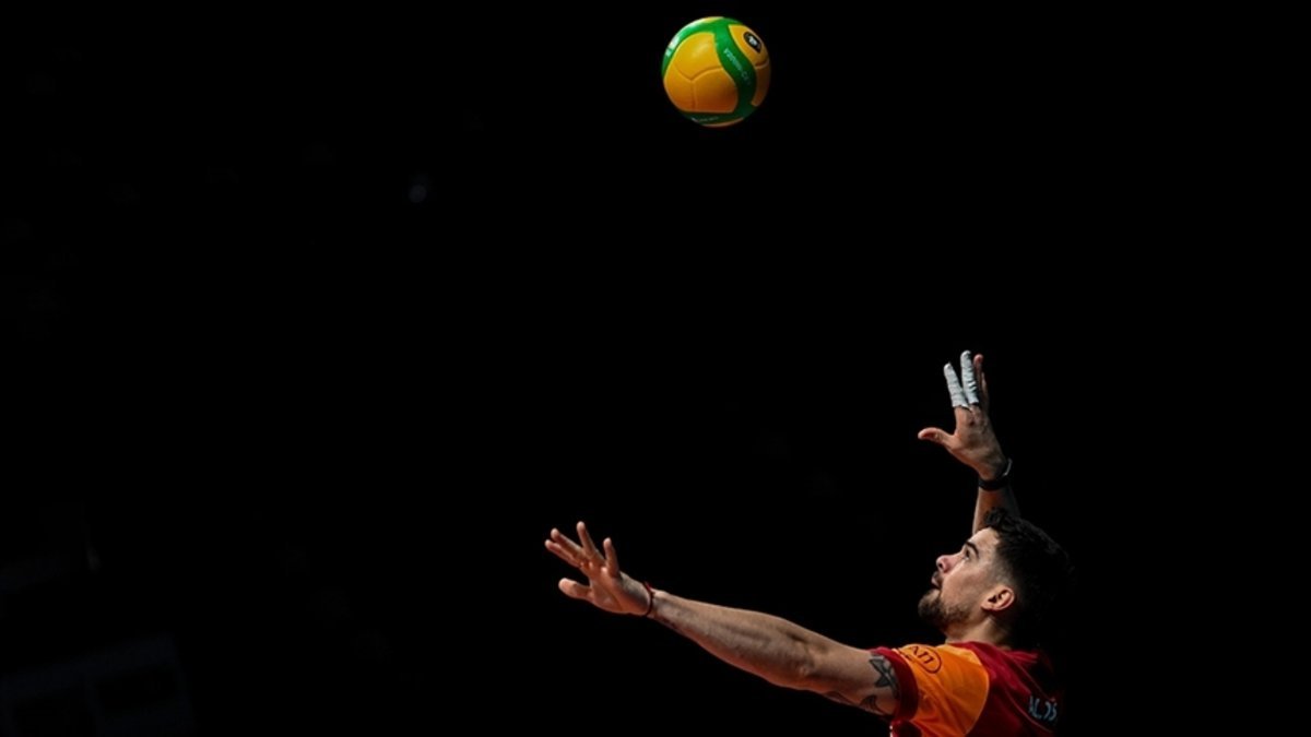 Galatasaray HDI Sigorta'nın Şampiyonlar Ligi Mücadelesi!
