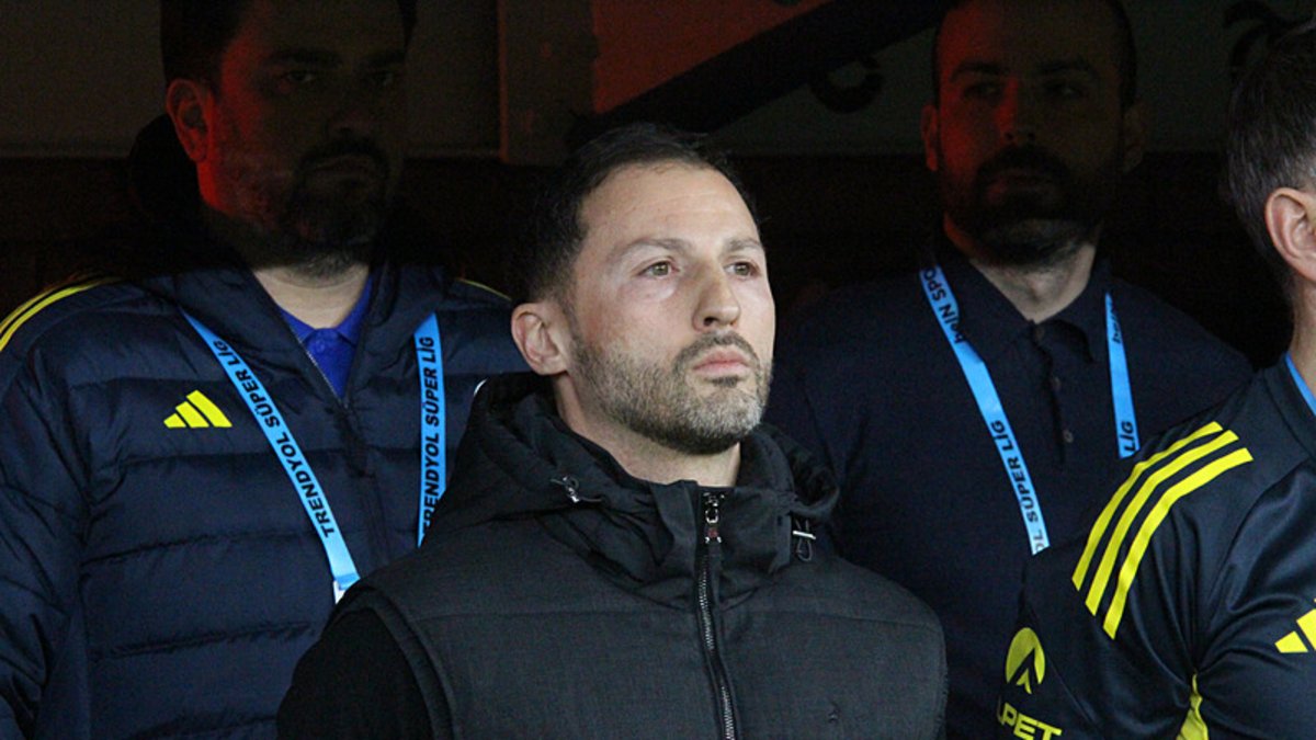 Fenerbahçe'de Domenico Tedesco'nun Strateji Planı Tamamlandı!