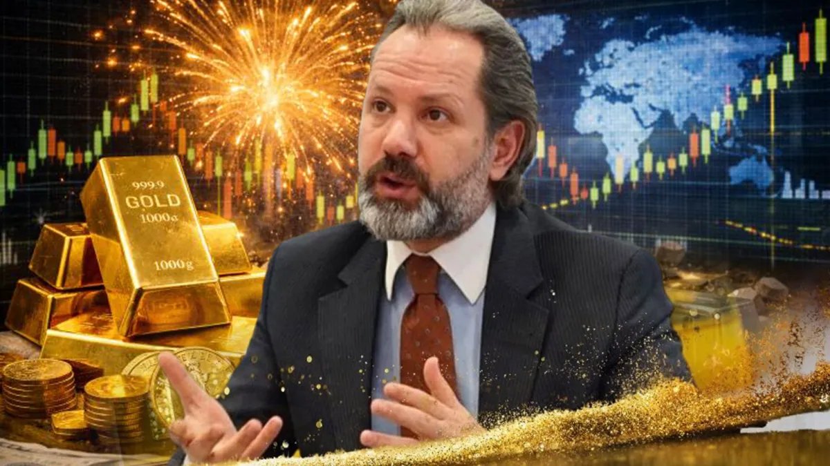 Altın Ve Gümüş İçin Kritik Tarih! Gram Altın 7 Bin TL'ye Ulaştı... İslam Memiş'in Yeni Stratejisi Açıklandı