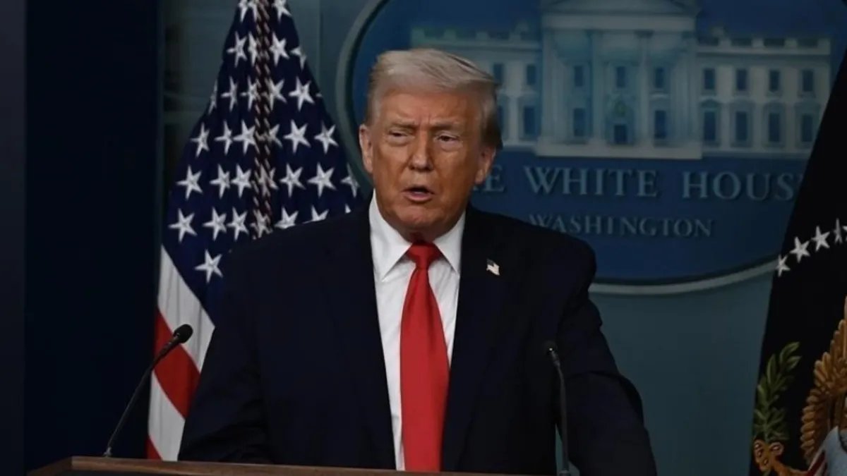 Belçika-ABD İlişkilerinde Hitler Tartışması! Trump Benzeri Gerilim Artıyor