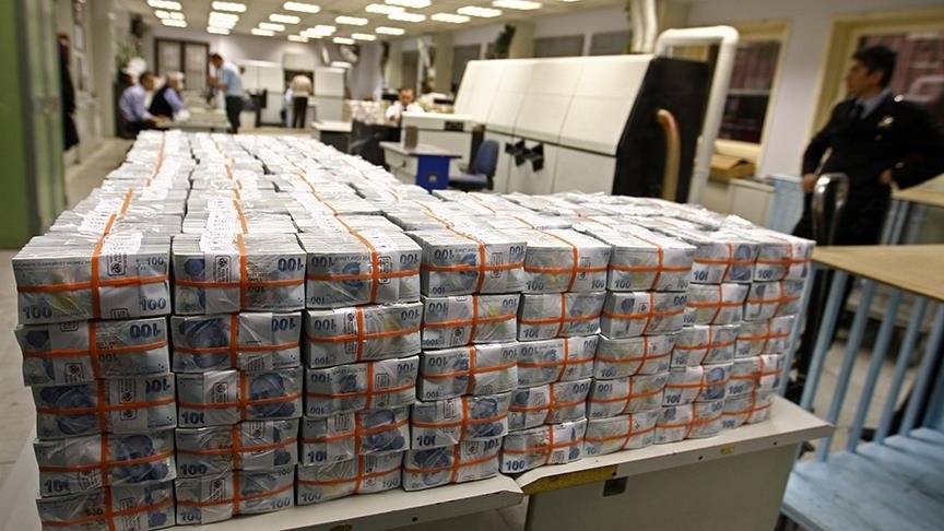 Türkiye, Kamu Borç Yönetimi Ve Altın Rezervlerindeki Yükselişiyle OECD'de Öne Çıkıyor