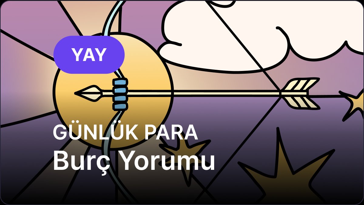 19 Şubat Perşembe Günlük Yay Burcu Finansal Yorumu