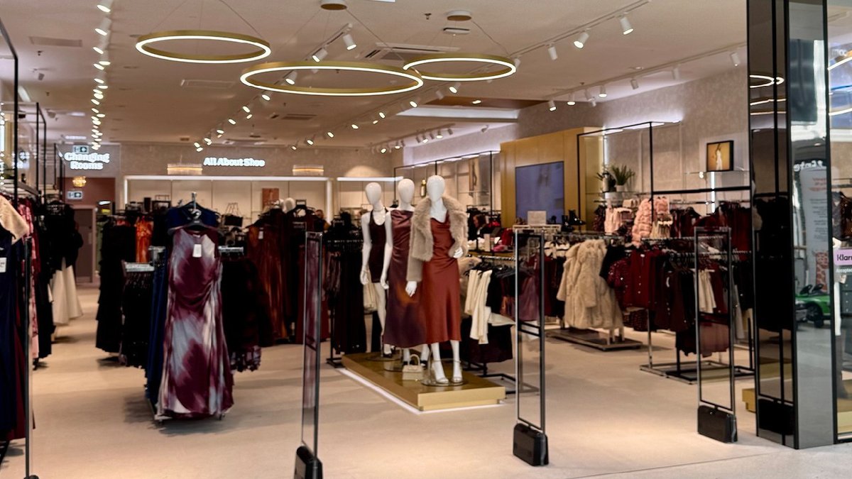 İflas Eden Moda Markasında Dev İndirim: 40 Mağaza Kapanıyor!