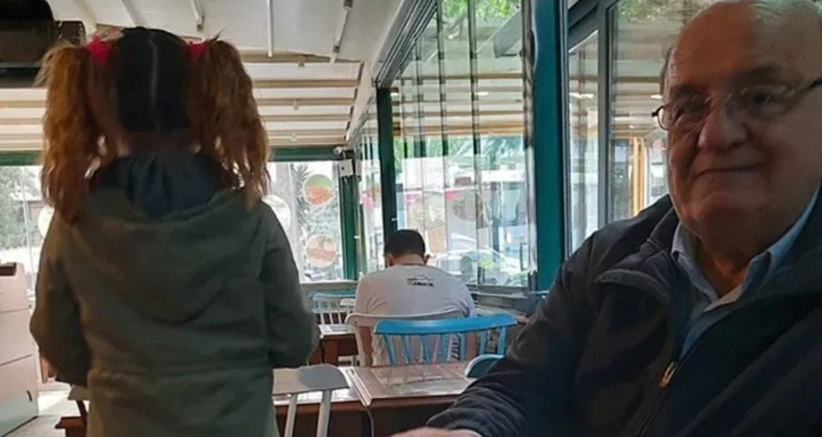 Küçük Tuana 300 Milyonluk Varlığa Eşit Hisse Sahibi Oldu