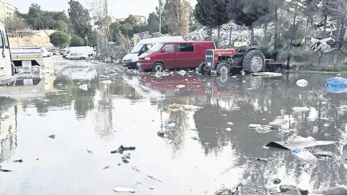 CHP'li İki Belediye İçin Çevre İhlali Skandalı! Bakanlık Cezayı Verdi