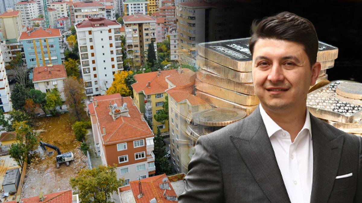 ‘Kazanç Sağlamak İsteyenler İçin Dikkat: 2027'ye Hazırlanın!’