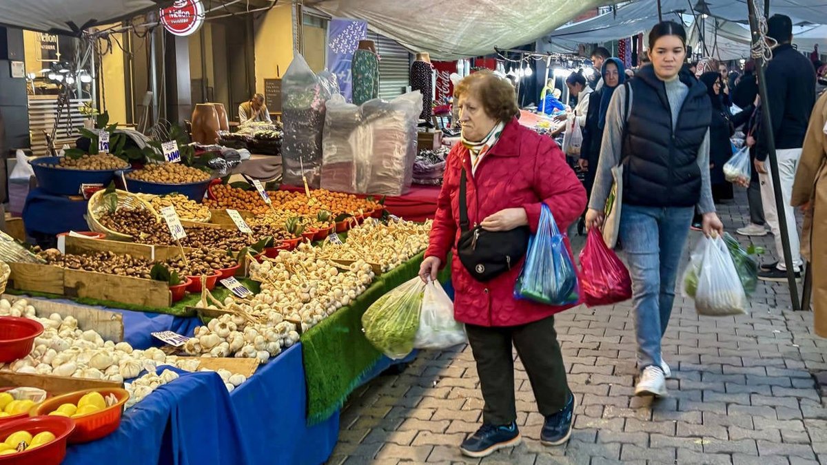 Ekonomik Kriz: Vatandaşın Güven Duygusu Sıfıra İndi!