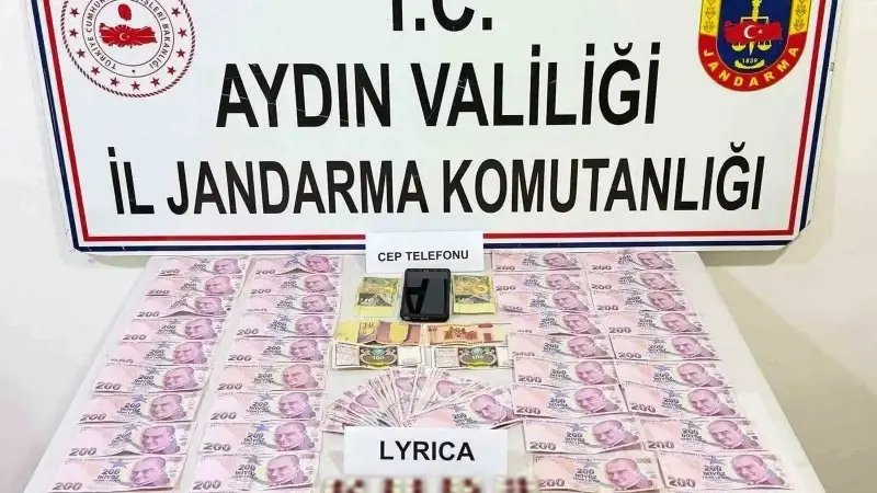 Aydın'da Uyuşturucu Baskını: '18 Sokak Satıcısı Tutuklandı