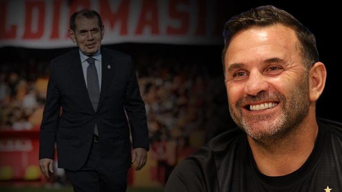 Galatasaray, Transferde İlk Adımı Atmaya Hazırlanıyor! Hedef Fransa...