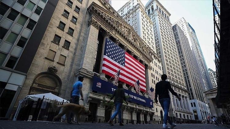 Amerika'da İşsizlik Yardımı Başvuruları Düşüş Göstermekte