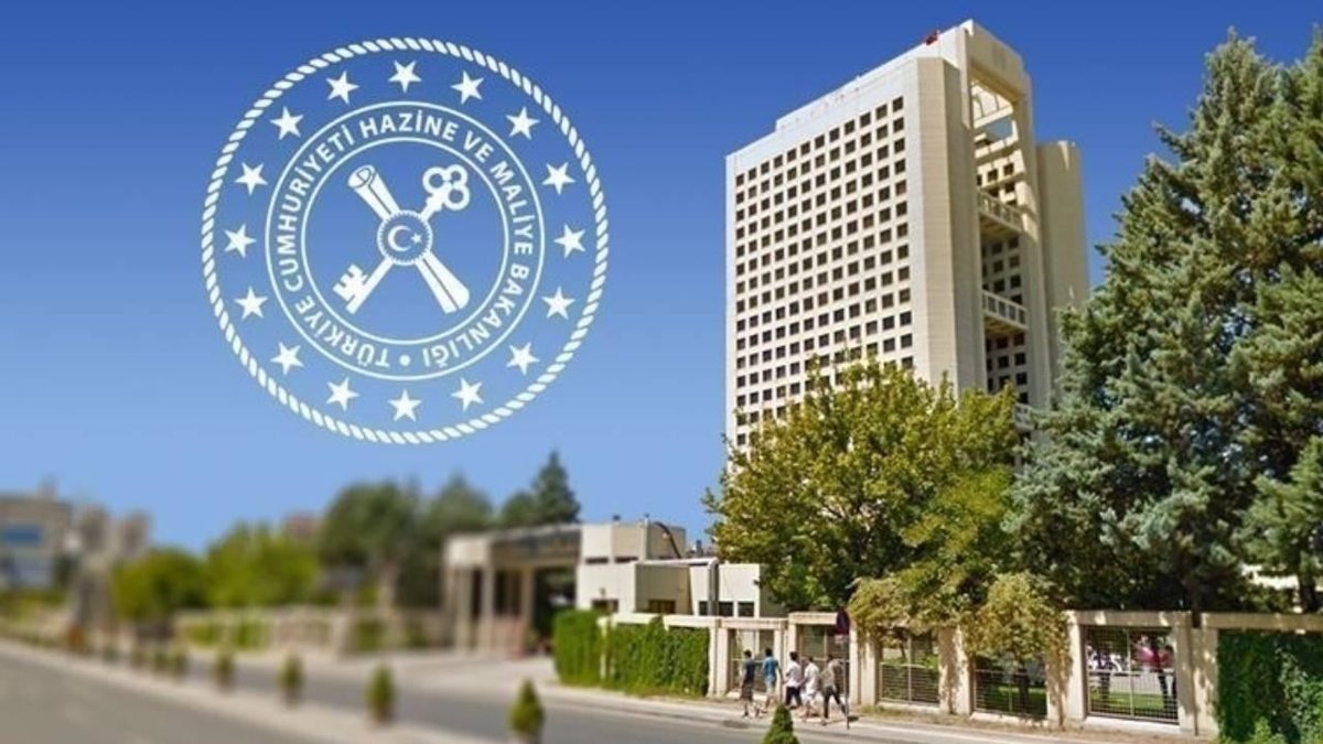 Hazine Ve Maliye Bakanlığı’ndan Yetkisiz Döviz İşlemlerine Sert Kontrol