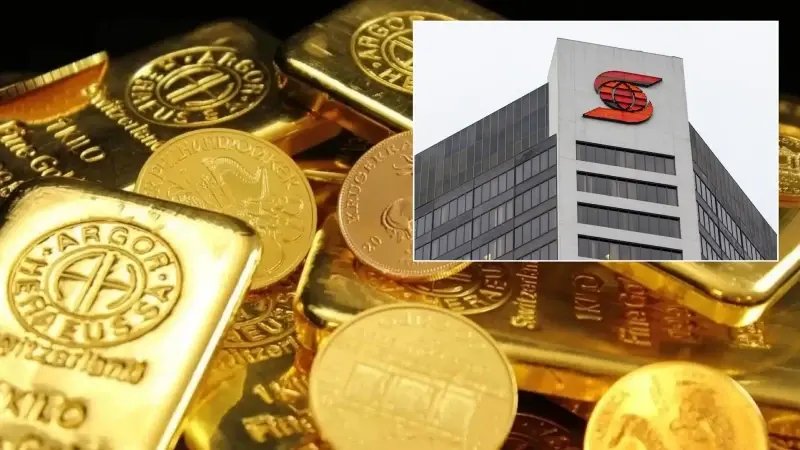 Altın İçin Kırmızı Işık! Dev Kuruluş Son 50 Yılın Verilerini Açıkladı: Zirve Yolculuğu Devam Ediyor