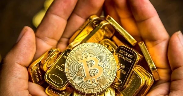 Kripto Para Piyasası 19 Şubat'ta: Bitcoin Fiyatı Yeniden Dalgalı