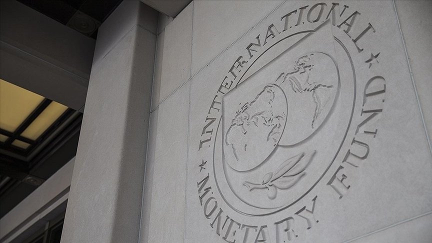 IMF, Doların Küresel Para Sistemindeki Anahtar Rolünü Sürdürüyor