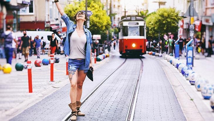 İstanbul'da Görülmesi Gereken Mekanlar (2026) - Kesinlikle Ziyaret Edilmesi Gereken Noktalar Listesi