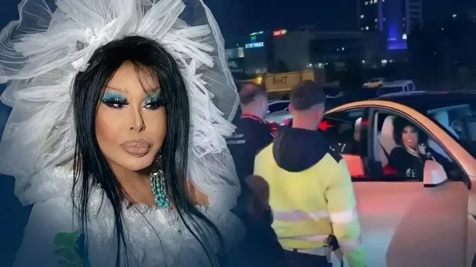Bülent Ersoy'un Altın Kaplama Aracının Fiyatı Nedir? İşte Detaylar