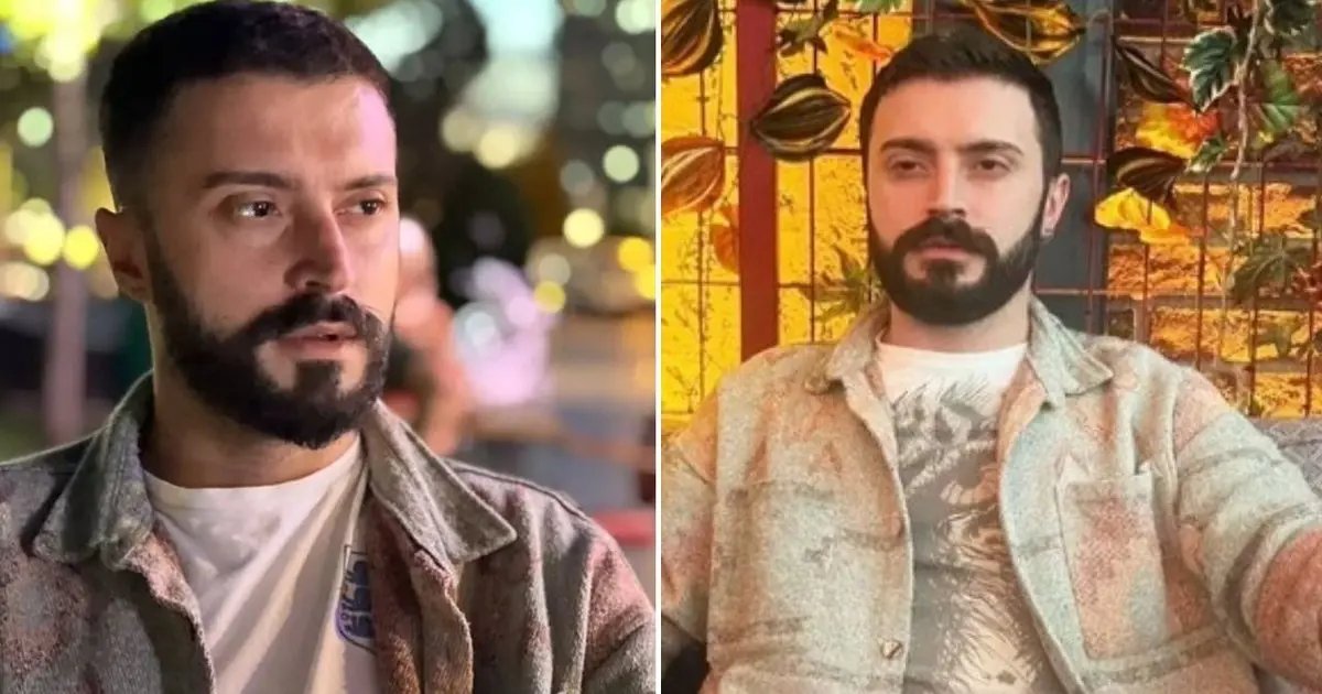 Sosyal Medya Ünlüsü Deniz Sinan Demir Gözaltına Alındı