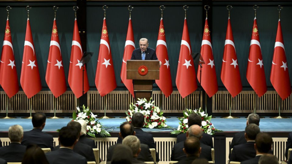Yeni Atamalar: İçişleri ve Adalet Bakanlıklarında Değişiklikler
