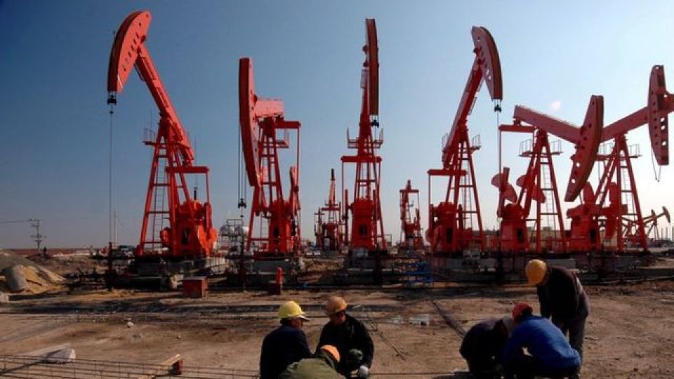 Petrol Fiyatları Altı Ayın En Yüksek Seviyesine Yaklaşıyor