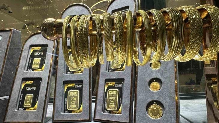Gram Altında Dikkat Çeken Rakam! Para Uzmanı Yıldırımtürk Tarih Açıkladı