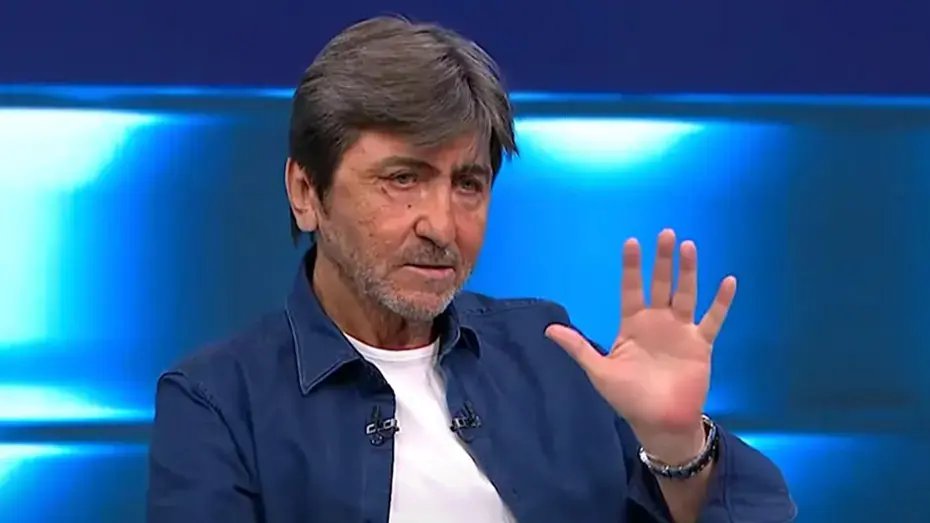 Rıdvan Dilmen'den Dikkat Çeken Açıklama: N'Golo Kante Üzerine Şok Sözler