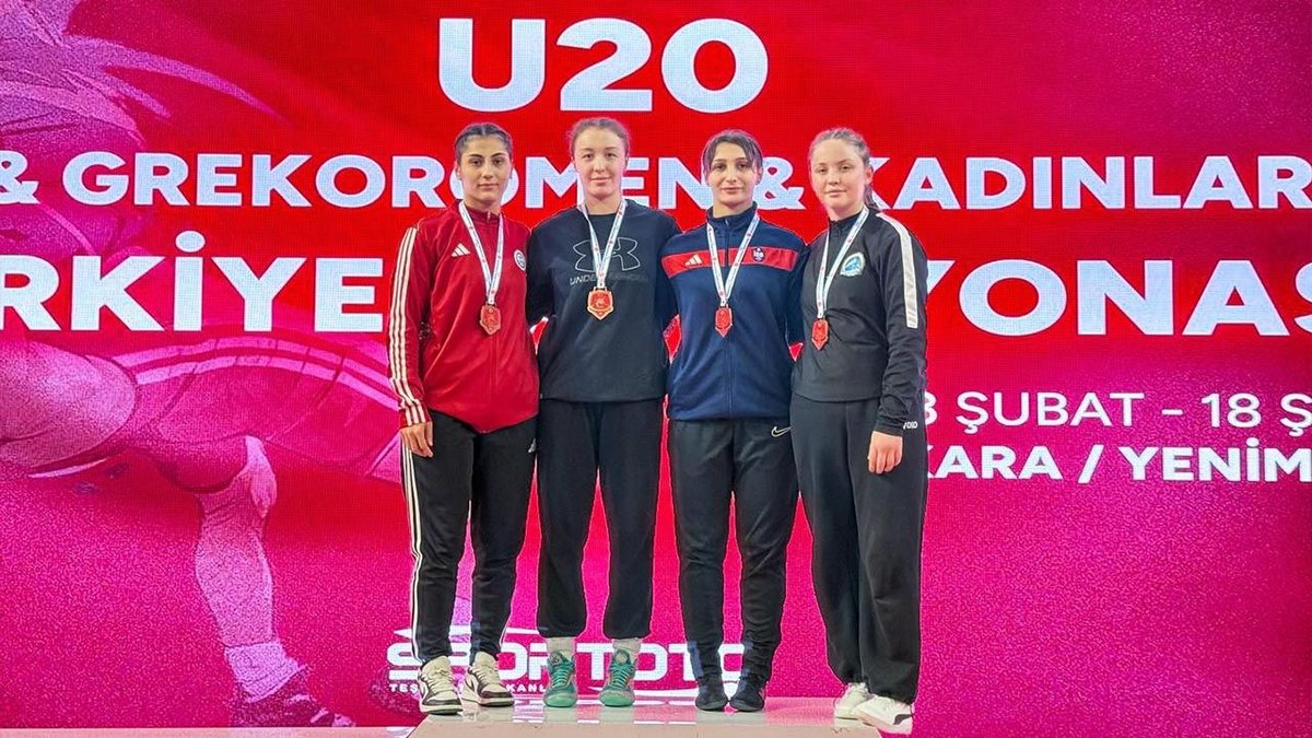 Yalova'nın U20 Güreş Şampiyonası Üzerindeki Etkileri