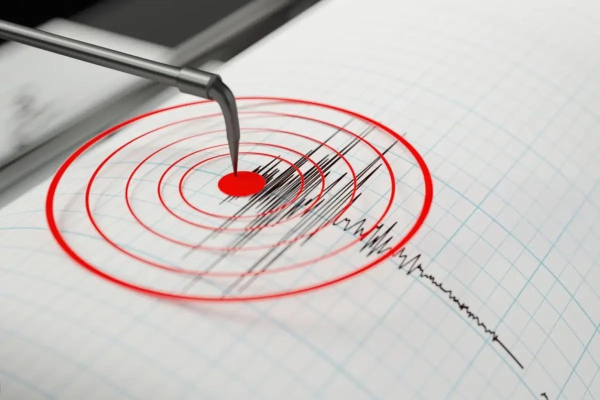 Hatay’da Şok Edici Deprem! Komşu İllerde Yaygın Korku Hissi