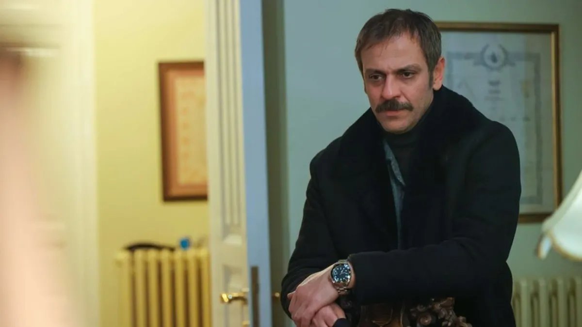 Veliaht 23. Bölüm Tanıtımı Yayınlandı Mı? Show TV Dizi Ekranı