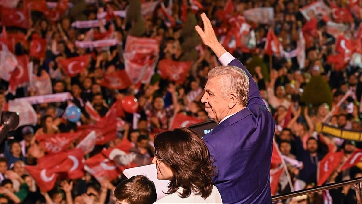 Yavaş'tan Soruşturma İddiasına Yanıt: Haram Para Geçmez!