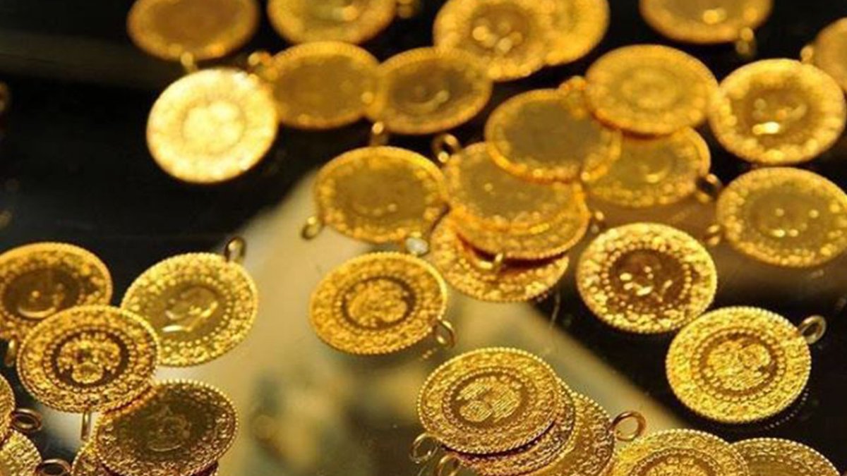 Gram Altın Fiyatlarının Yükseleceği Düzey Açıklandı: Uzman Yıldırımtürk Tarih Verdi