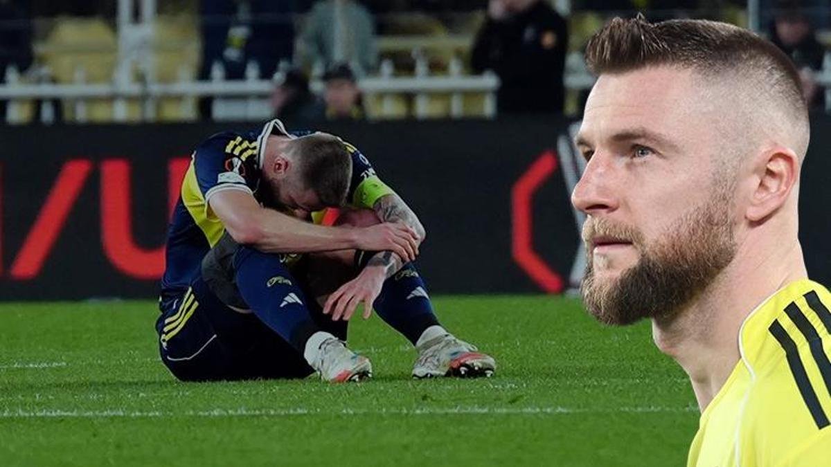 Hiçbir Risk Yok! Fenerbahçe'nin Milan Skriniar Planı