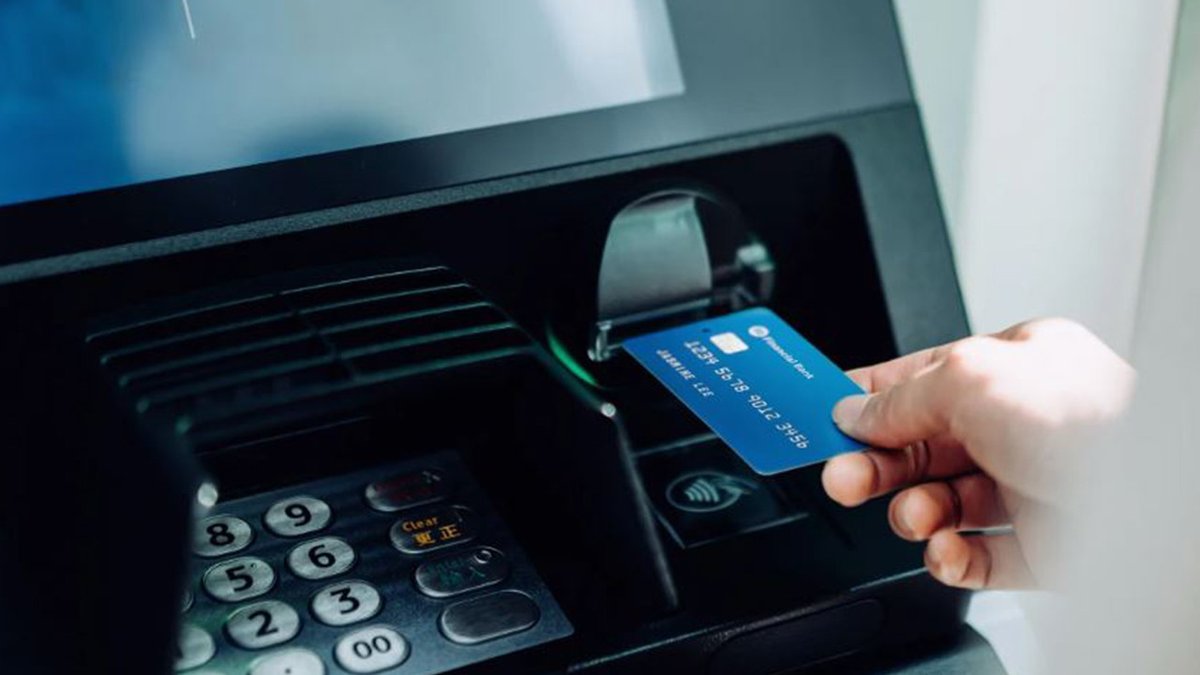 ATM'lerden 20 Milyon Dolar Hırsızlığı: FBI Raporunu Açıkladı